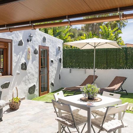 Vila Casa Mamasica Ingenio Exteriér fotografie
