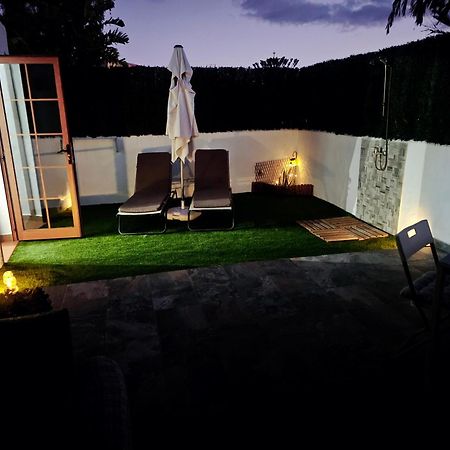 Vila Casa Mamasica Ingenio Exteriér fotografie