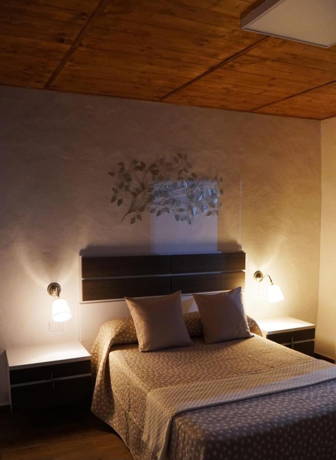 Vila Casa Mamasica Ingenio Exteriér fotografie