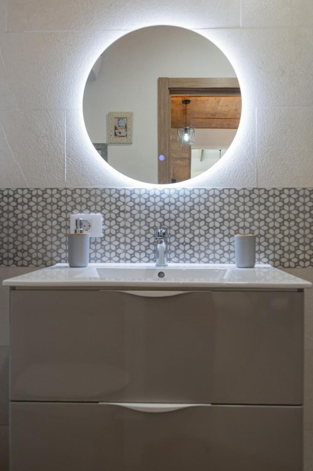Vila Casa Mamasica Ingenio Exteriér fotografie