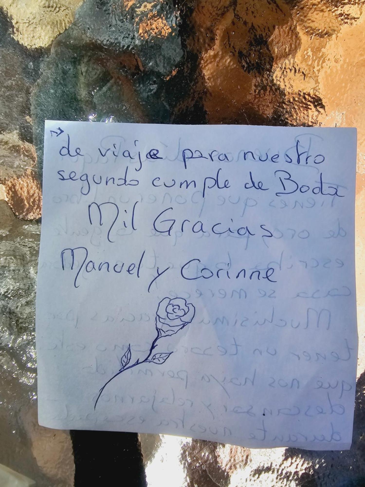 Vila Casa Mamasica Ingenio Exteriér fotografie