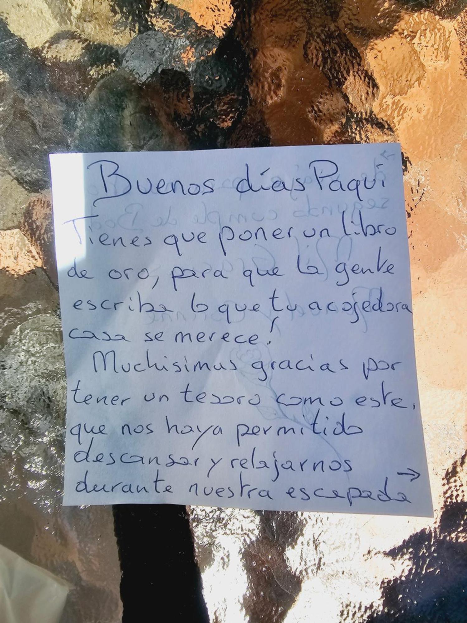Vila Casa Mamasica Ingenio Exteriér fotografie
